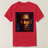 Kunta Kinte T-shirt (Design voorkant)
