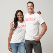 Kuntry T-shirt (Unisex)