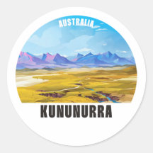 Kununurra - Australië