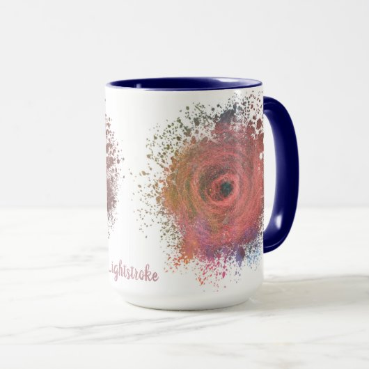 KUPA MOK (Voorkant rechts)