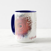 KUPA MOK (Voorkant links)