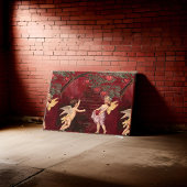 KUPID FAIRY | HOLIDAY-KAART FEESTDAGEN KAART