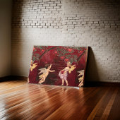 KUPID FAIRY | HOLIDAY-KAART FEESTDAGEN KAART