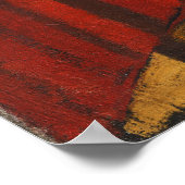 Kupka The Cathedral Fine Art Poster (Hoek)