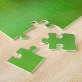 Kupu Kupu Vlinder Legpuzzel (Zijkant)