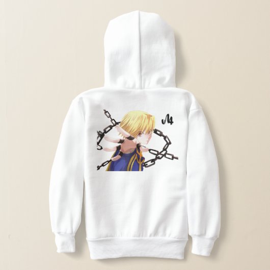 Kurabika  (Laag Achter)