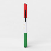 kurdistan Case-Mate iPhone case (Achterkant/links)