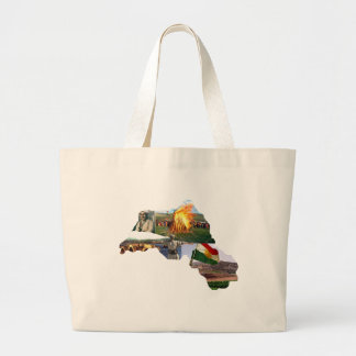 kurdistan cultuur grote tote bag
