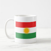 kurdistan koffiemok (Links)