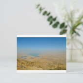 Kurdistan, Lake Dukan Briefkaart (Staand voorkant)