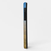 Kurdistan, Lake Dukan Case-Mate iPhone Case (Achterkant/links)