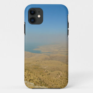 Kurdistan, Lake Dukan iPhone 11 Hoesje