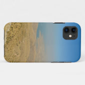Kurdistan, Lake Dukan Case-Mate iPhone Case (Achterkant (horizontaal))