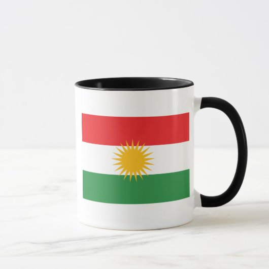 kurdistan mok (Rechts)