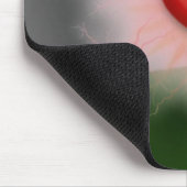 Kurdistan Mousepad - Gepersonaliseerd Muismat (Hoek)