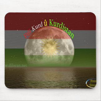 kurdistan muismat