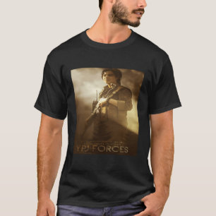 Kurdistan Rojava Ypg Ypj T-shirt