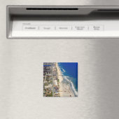 Kure Beach North Carolina Magneet (Insitu (Vaatwasser))