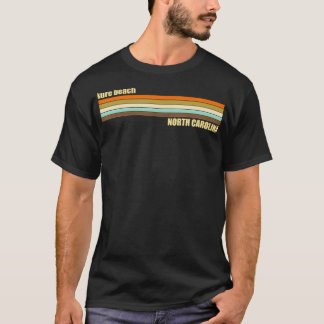 Kure Beach T-shirt