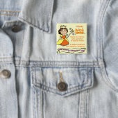 Kure for Karina Button (In situ)