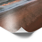 "Kure Heaven" Foto Afdruk (Hoek)