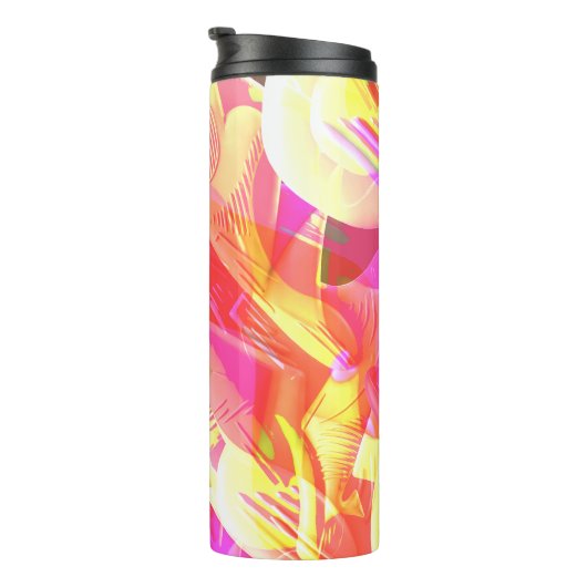 KureeAWsitty GloW Thermosbeker (Geroteerd rechts)