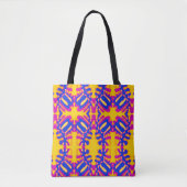 KureeAWsitty Grote Droom Tote Bag (Voorkant)