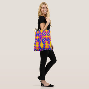 KureeAWsitty Grote Droom Tote Bag