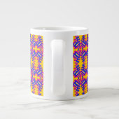 KureeAWsitty Grote Koffiekop (Achterkant)