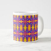 KureeAWsitty Grote Koffiekop (Voorkant rechts)