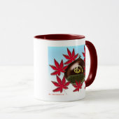 kuri 4 mok (Voorkant rechts)