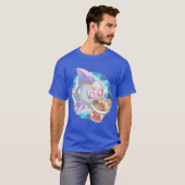 Kuri Ramen T-shirt (Voorkant volledig)