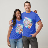 Kuri Ramen T-shirt (Unisex)