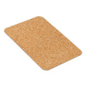 Kurk bord magneet (Rechterzijde)