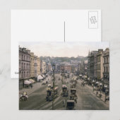 Kurk Briefkaart (Voorkant / Achterkant)