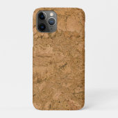 Kurk Case-Mate iPhone Case (Achterkant)