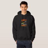 Kurk De Mousserende Wijn Open Hoodie (Voorkant volledig)
