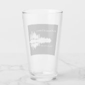 Kurk en ontspan - Je bent nu op Lake Time Glas (Achterkant)