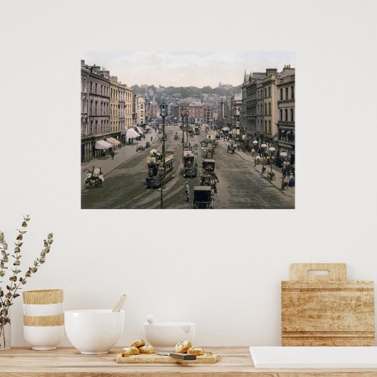 Kurk Poster (Keuken)