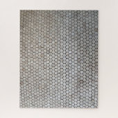 kurkbord legpuzzel (Verticaal)