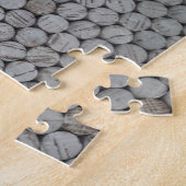 kurkbord legpuzzel (Zijkant)