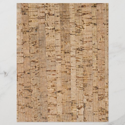 Kurkeikenpatroon Flyer (Voorkant)