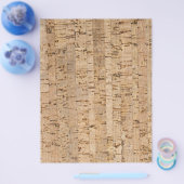 Kurkeikenpatroon Flyer (Enkel)