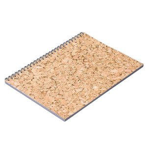 Kurkeikenpatroon Notitieboek