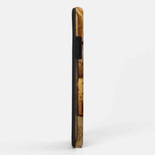 Kurken Case-Mate iPhone Case (Achterkant/rechts)