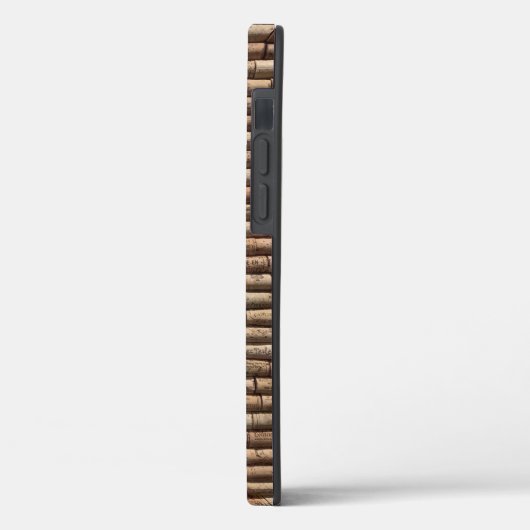 Kurken Case-Mate iPhone Case (Achterkant / Links)