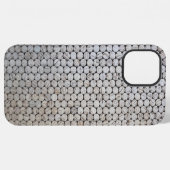 kurken iPhone hoesje (Achterkant horizontaal)