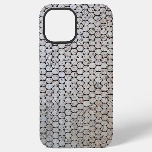 kurken iPhone hoesje (Achterkant)