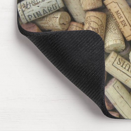 Kurken! Muismat (Hoek)