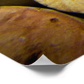 Kurken Poster (Hoek)